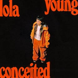 Pochette Lola Young - Conceited