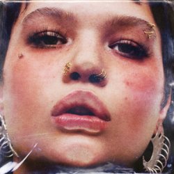 Pochette Lola Young - Walk On By