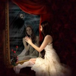 Pochette Britney Spears - Girl In The Mirror
