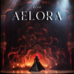 Pochette Klaas - Aelora