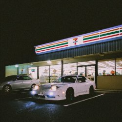 Pochette lofi'chield - City