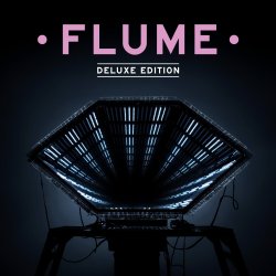Pochette Flume feat. How To Dress Well - Change