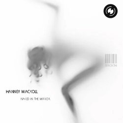 Pochette Hanney Mackoll - Sexy Dance