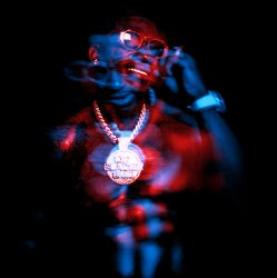 Pochette Gucci Mane - Hard Feelings