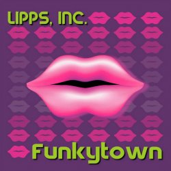 Pochette Lipps Inc. - Funkytown