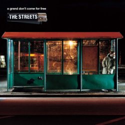 Pochette The Streets - Blinded By The Lights