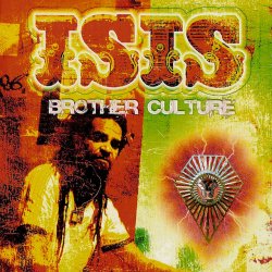 Pochette Brother Culture - Isis