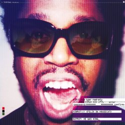 Pochette Felix Da Housecat - Let Your Mind Be Your Bed