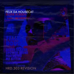 Pochette Felix Da Housecat - What She Wants