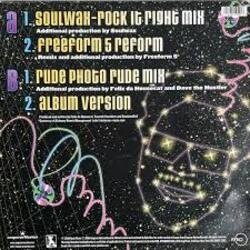 Pochette Felix Da Housecat - Runaway Dreamer