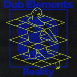 Pochette Dub Elements - POW