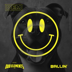 Pochette Dub Elements - Drakul