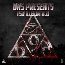 Pochette The Dope Doctor - My Year