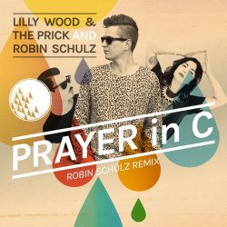 Pochette Robin Schulz - Un Sueno