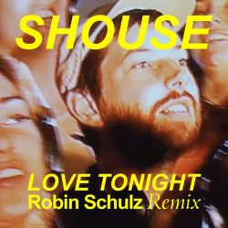 Pochette Robin Schulz - Waiting For The Sunshine