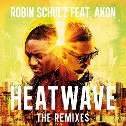 Pochette Robin Schulz - This Is Your Life