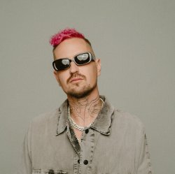 Pochette Robin Schulz - Sight