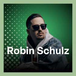 Pochette Robin Schulz - Die For You