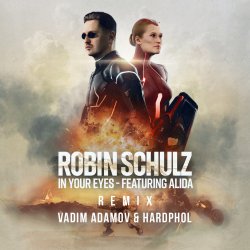 Pochette Robin Schulz - Outro