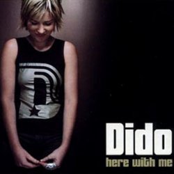 Pochette Dido - Here With Me