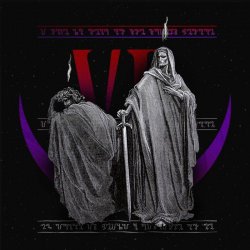 Pochette Void Palace - Tyrant