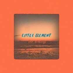 Pochette Little Element - Lost Evenings