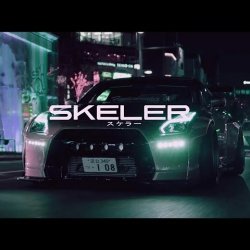 Pochette CONTACT - Somewhere (Skeler Remix)