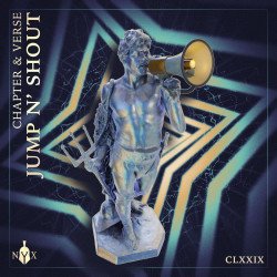 Pochette Chapter and Verse - Jump n' Shout