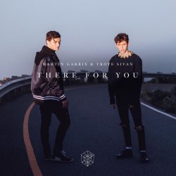 Pochette Martin Garrix - Oops