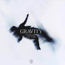 Pochette Martin Garrix - Access