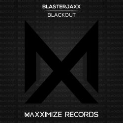 Pochette BlasterJaxx - Phantasia