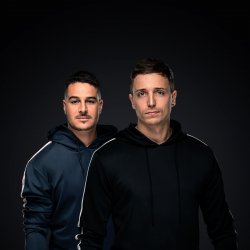 Pochette BlasterJaxx - Savage