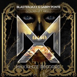 Pochette BlasterJaxx - Afterlife