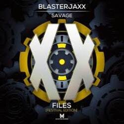 Pochette BlasterJaxx - Wonderful Dream