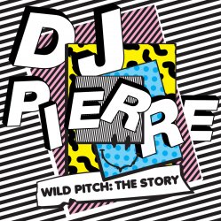 Pochette DJ Pierre - MuSiQ