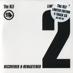 Pochette The KLF - What Time Is Love_ (Techno Gate Mix)