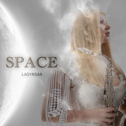 Pochette Space - Space II