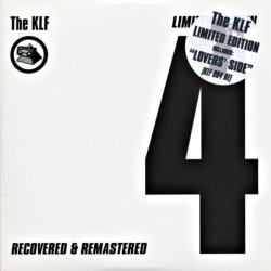 Pochette The KLF - Lovers' Side