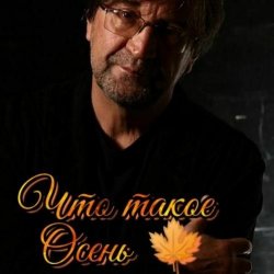 Pochette ДДТ - Что такое осень