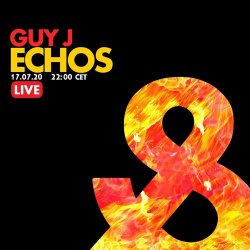 Pochette Guy J - ECHOS 12-06-2020