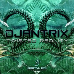 Pochette Djantrix - Transcription