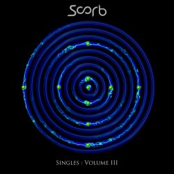 Pochette Scorb - Supraliminal