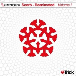 Pochette Scorb - Yodyssey