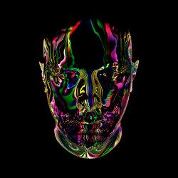 Pochette Eric Prydz - Opus