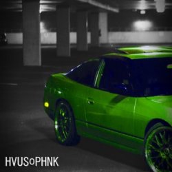 Pochette House of Phonk - HVUS o PHONK