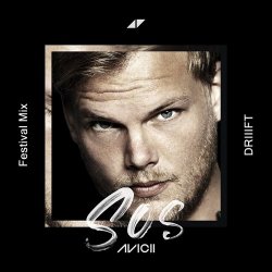Pochette Avicii feat. Aloe Blacc - Wake Me Up (Oliver Heldens Mix)