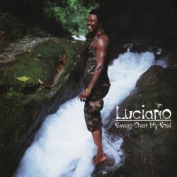 Pochette Luciano - I Believe In Music