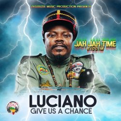 Pochette Luciano - SHAWTY