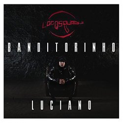 Pochette Luciano - Only A Fool