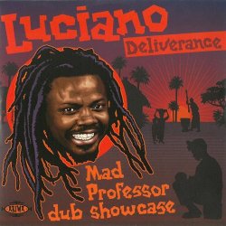 Pochette Luciano - Happy People